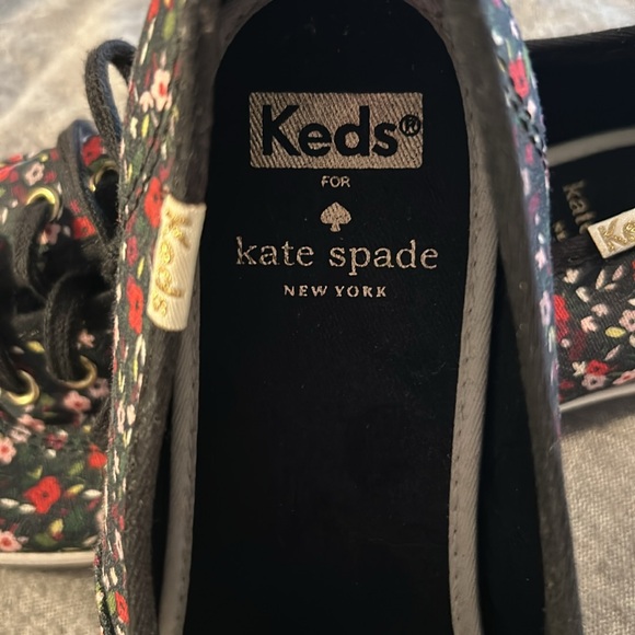 Kate Spade Keds Never Worn - Picture 3 of 4